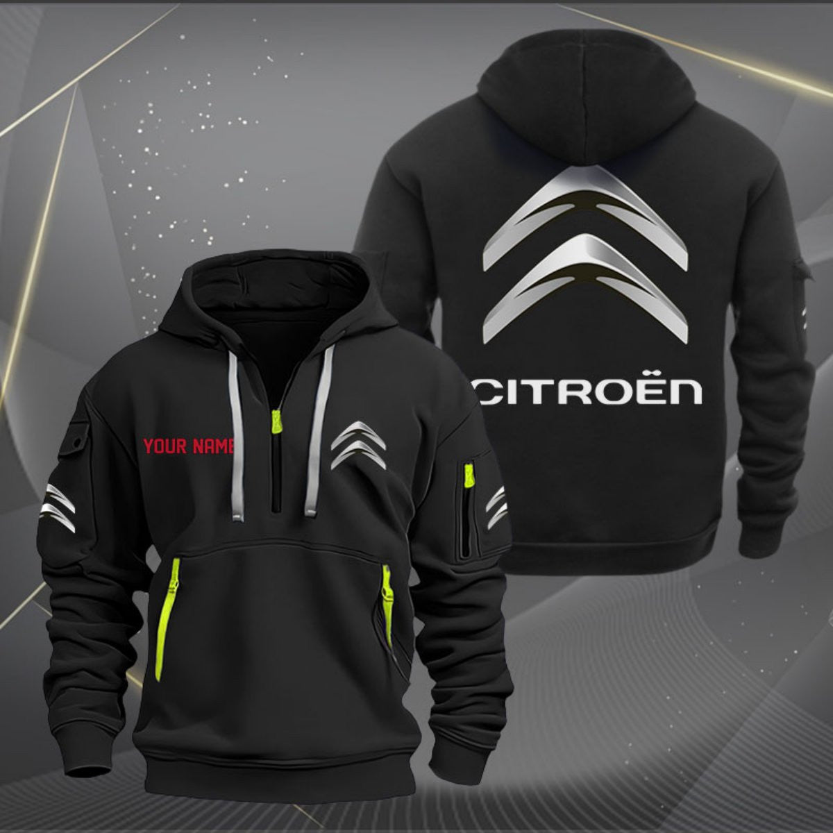 Citroen WINHZH10110