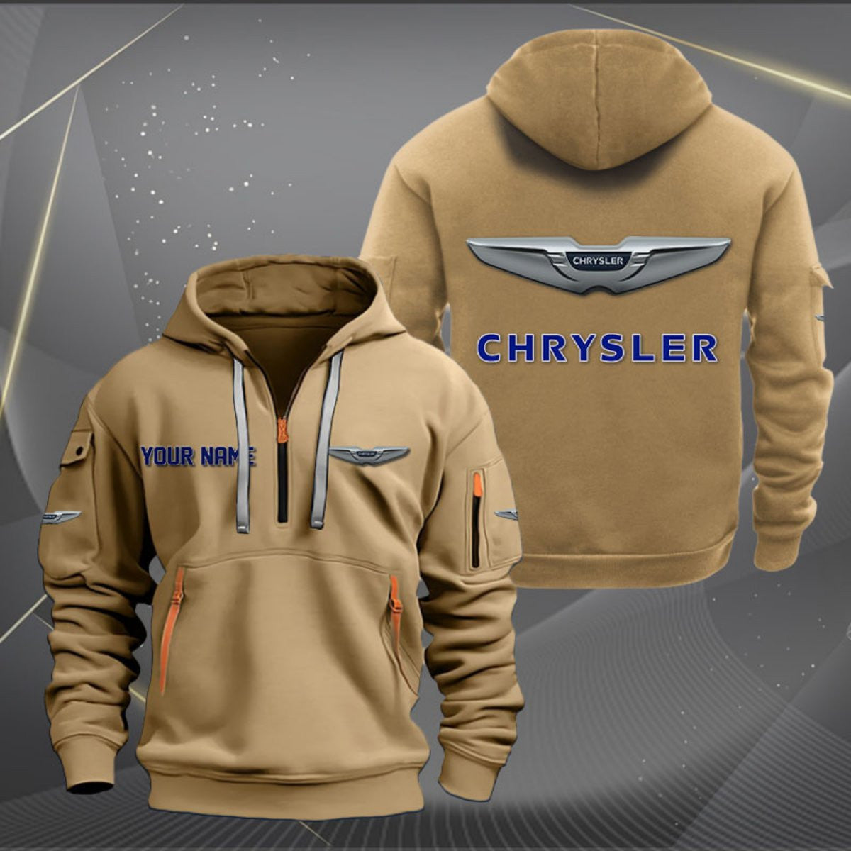 Chrysler WINHZH10109