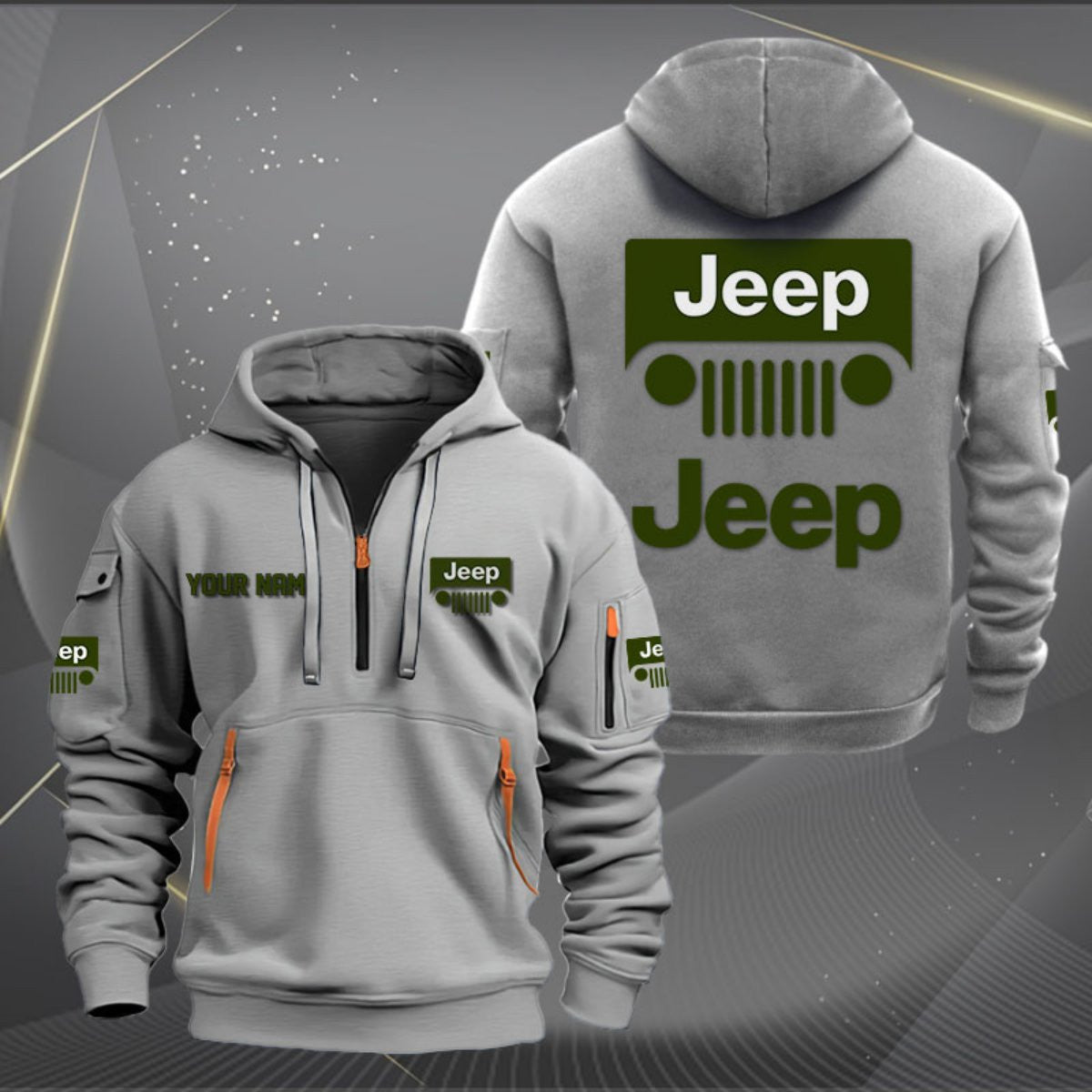 Jeep WINHZH10120