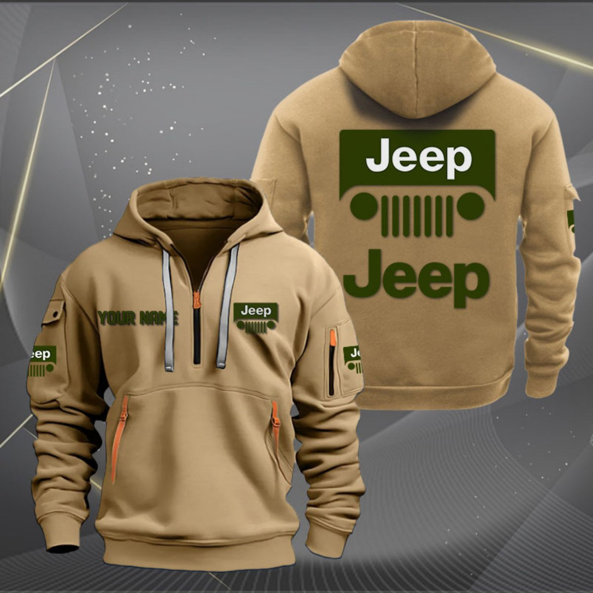 Jeep WINHZH10120