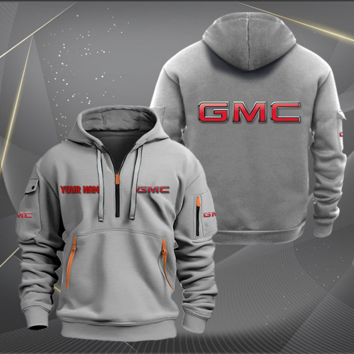GMC Car WINHZH10117
