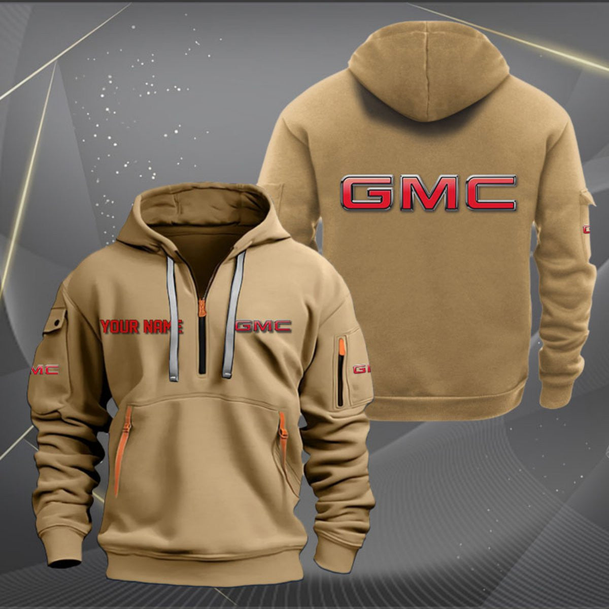 GMC Car WINHZH10117