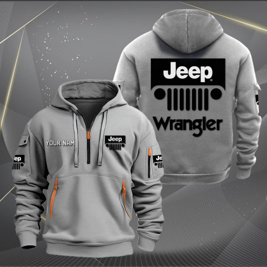 Jeep Wrangler WINHZH10121