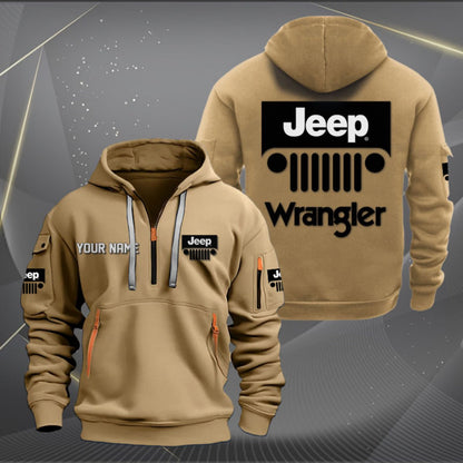 Jeep Wrangler WINHZH10121