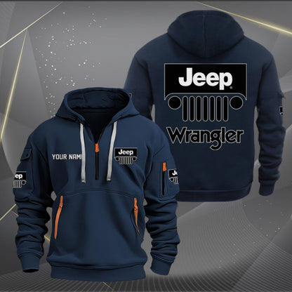 Jeep Wrangler WINHZH10121