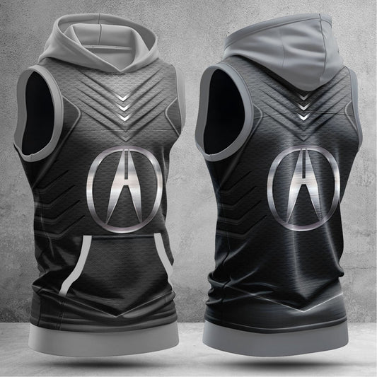 Acura DDQHV20112