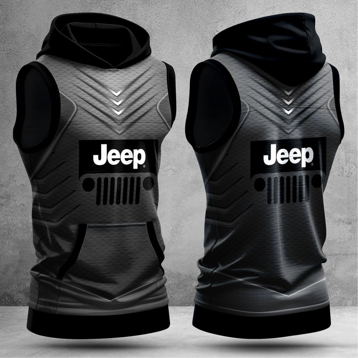 Jeep Wrangler DDQHV20121