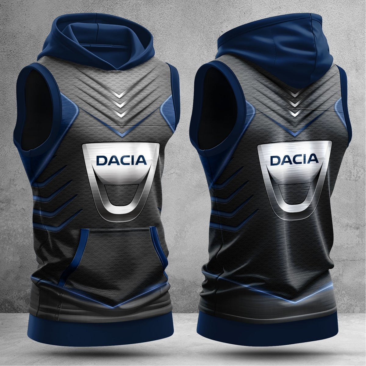 Dacia DDQHV20116