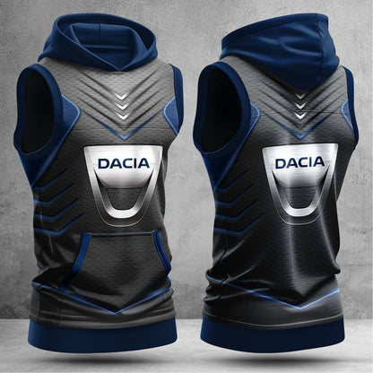 Dacia DDQHV20116