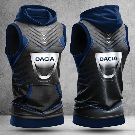 Dacia DDQHV20116