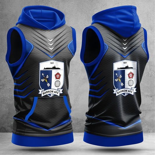 Barrow AFC DDQHV20292