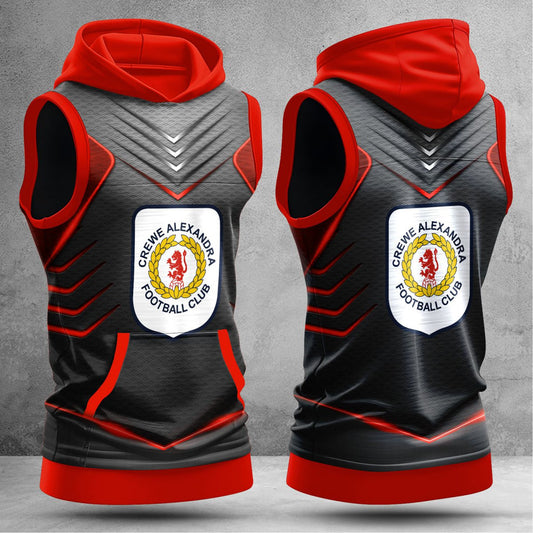 Crewe Alexandra DDQHV20296