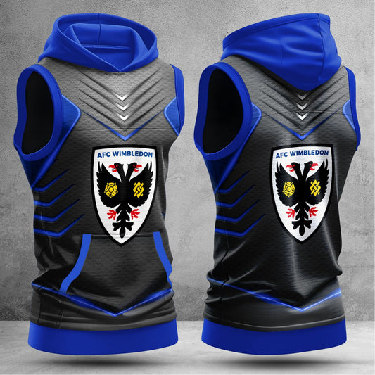 AFC Wimbledon DDQHV20291
