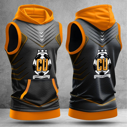 Cambridge United DDQHV20271