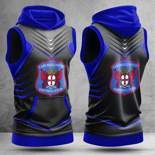 Carlisle United DDQHV20272