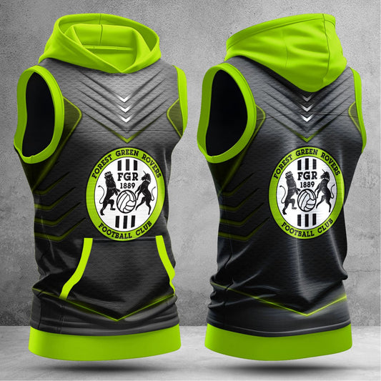 Forest Green Rovers DDQHV20298
