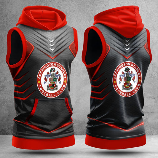Accrington Stanley DDQHV20290
