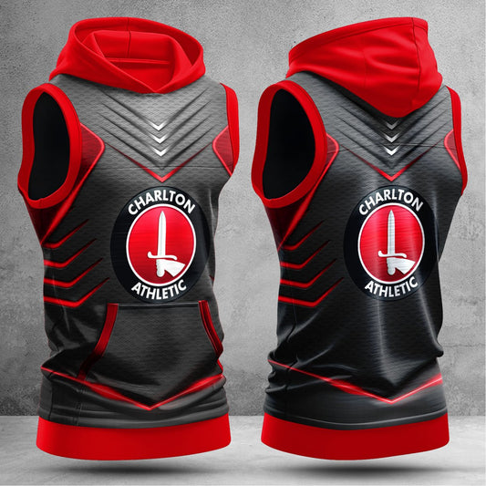 Charlton Athletic DDQHV20273