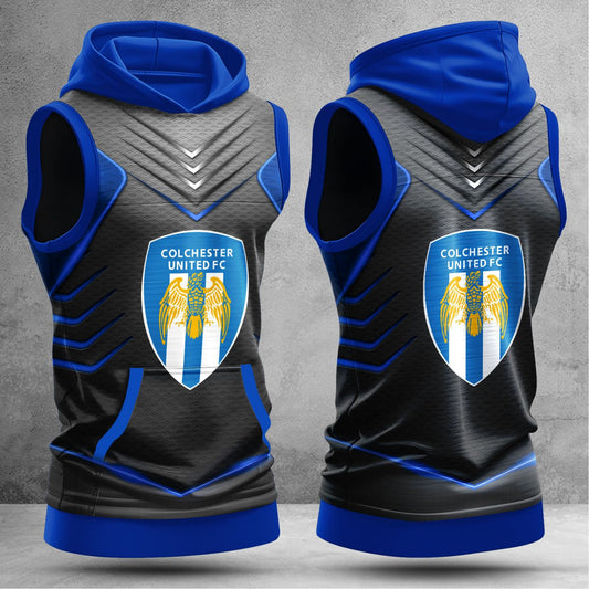 Colchester United DDQHV20294
