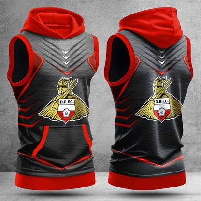 Doncaster Rovers DDQHV20297