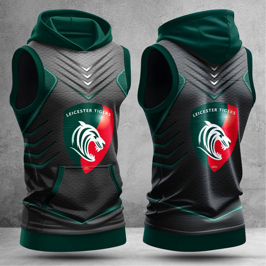 Leicester Tigers DDQHV20430