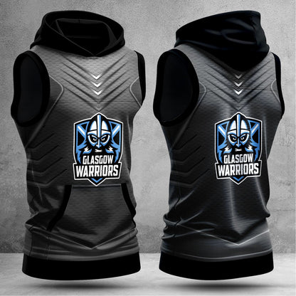 Glasgow Warriors DDQHV20536