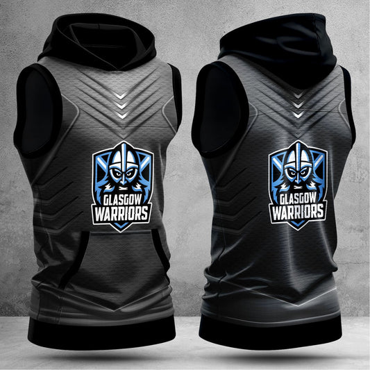 Glasgow Warriors DDQHV20536