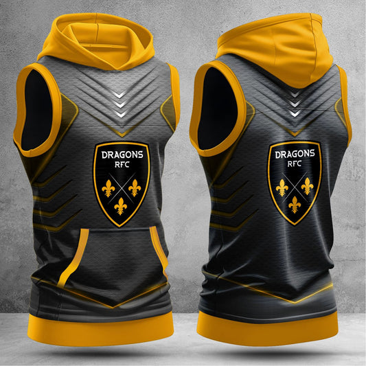 Dragons Rugby DDQHV20534