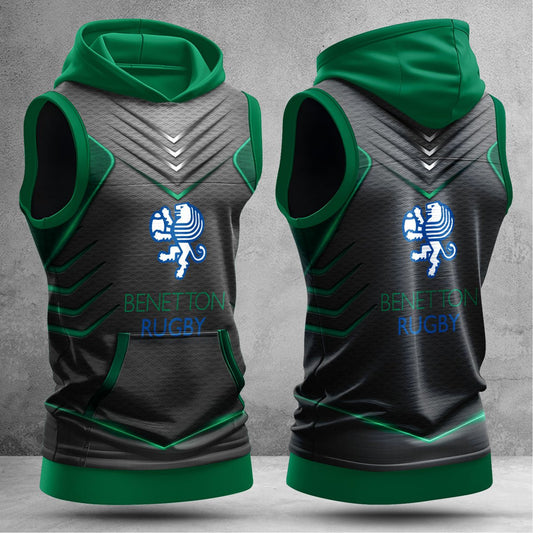 Benetton Rugby DDQHV20531