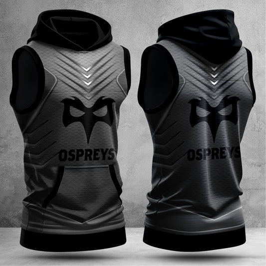 Ospreys Rugby DDQHV20540
