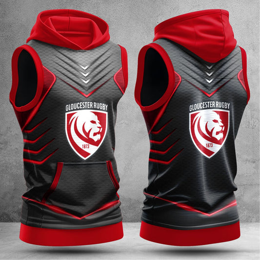 Gloucester Rugby DDQHV20428