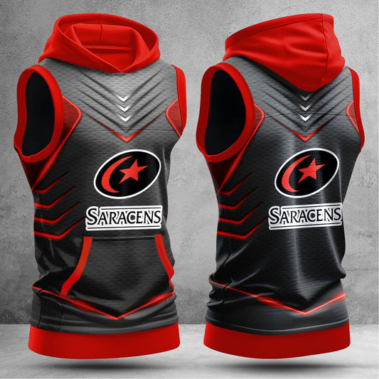 Saracens DDQHV20435