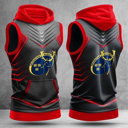 Munster Rugby DDQHV20539