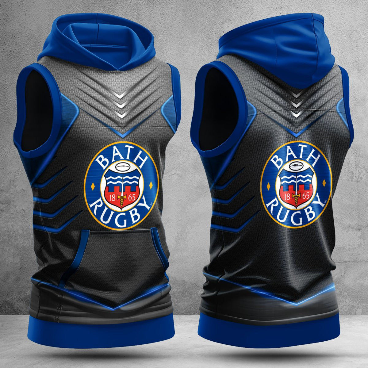 Bath Rugby DDQHV20425