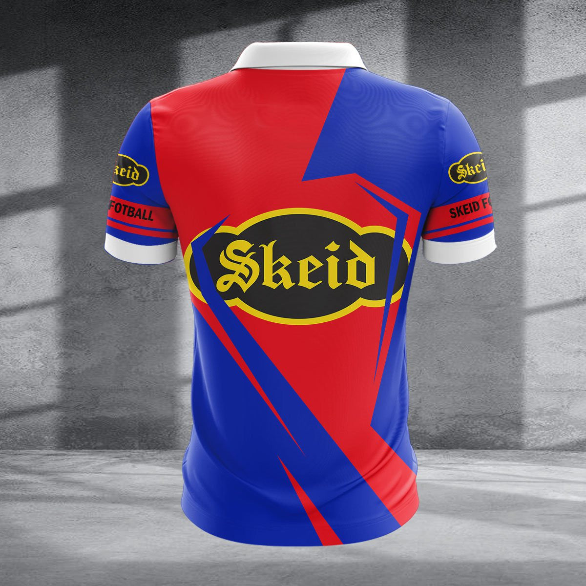 Skeid Fotball DDQZA10547