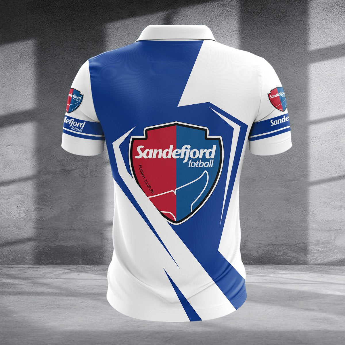 Sandefjord Fotball DDQZA10525