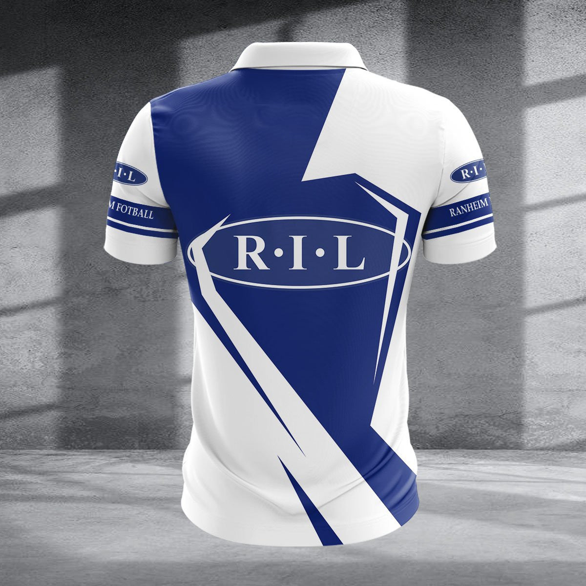 Ranheim Fotball DDQZA10544