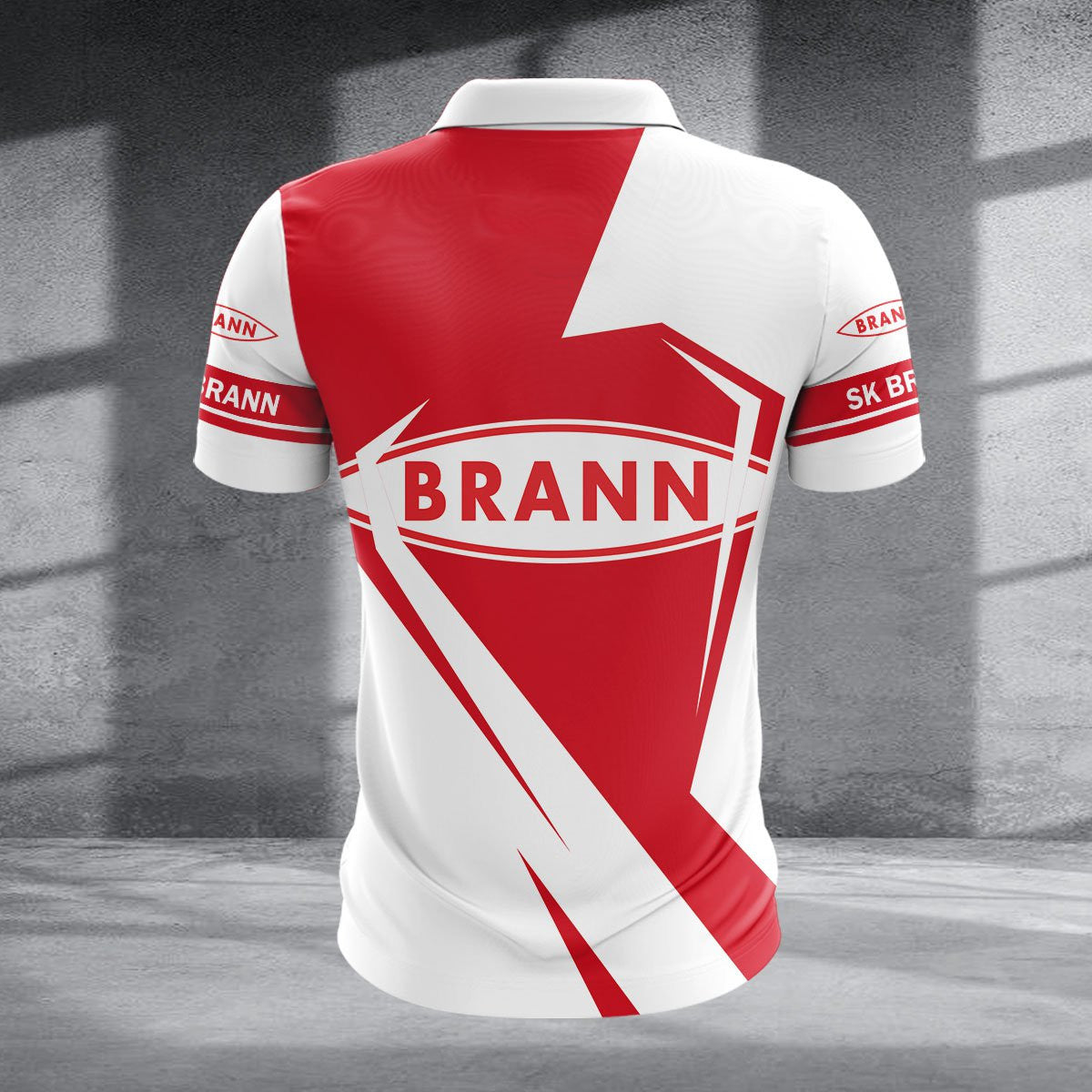 SK Brann DDQZA10527