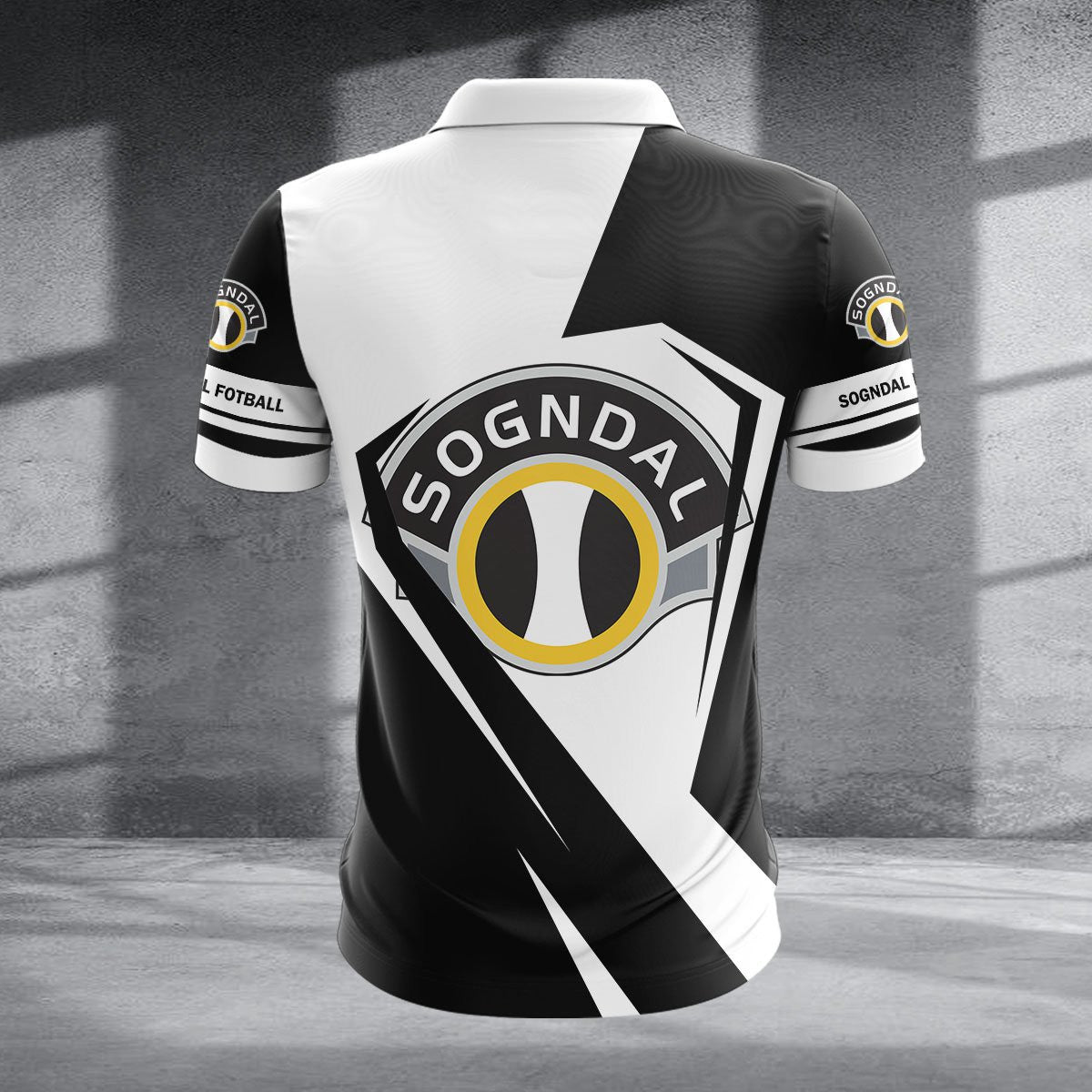 Sogndal Fotball DDQZA10548