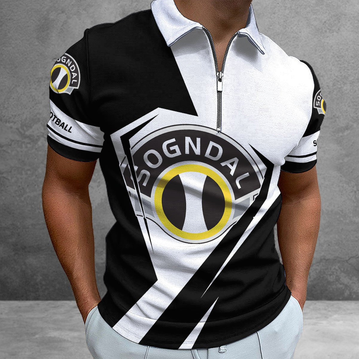 Sogndal Fotball DDQZA10548