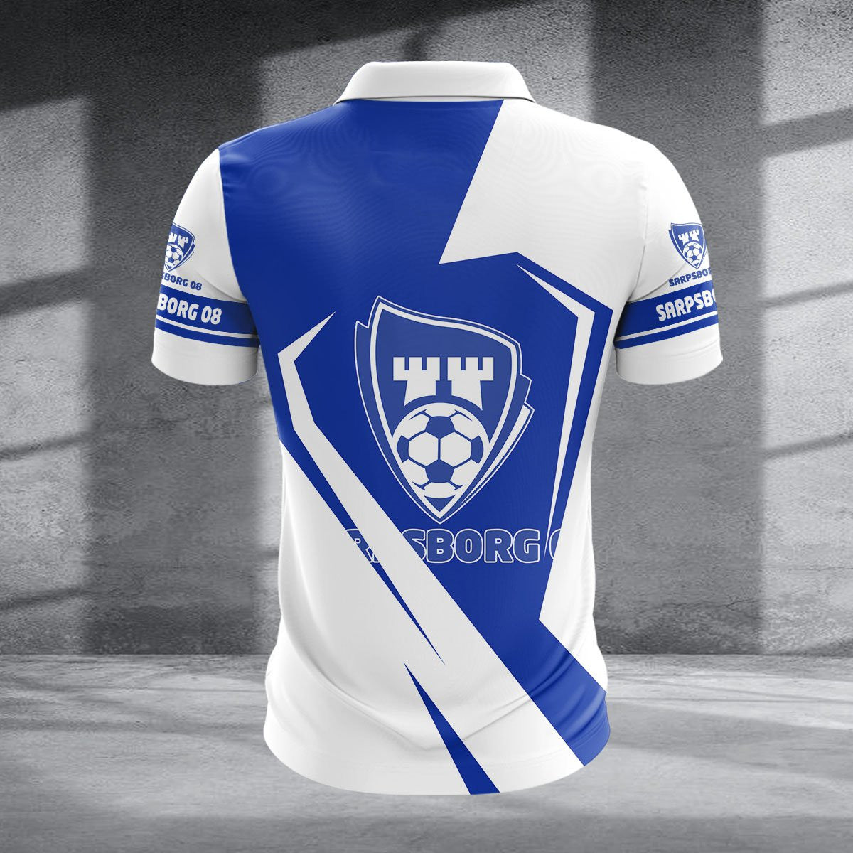 Sarpsborg 08 Fotballforening DDQZA10526