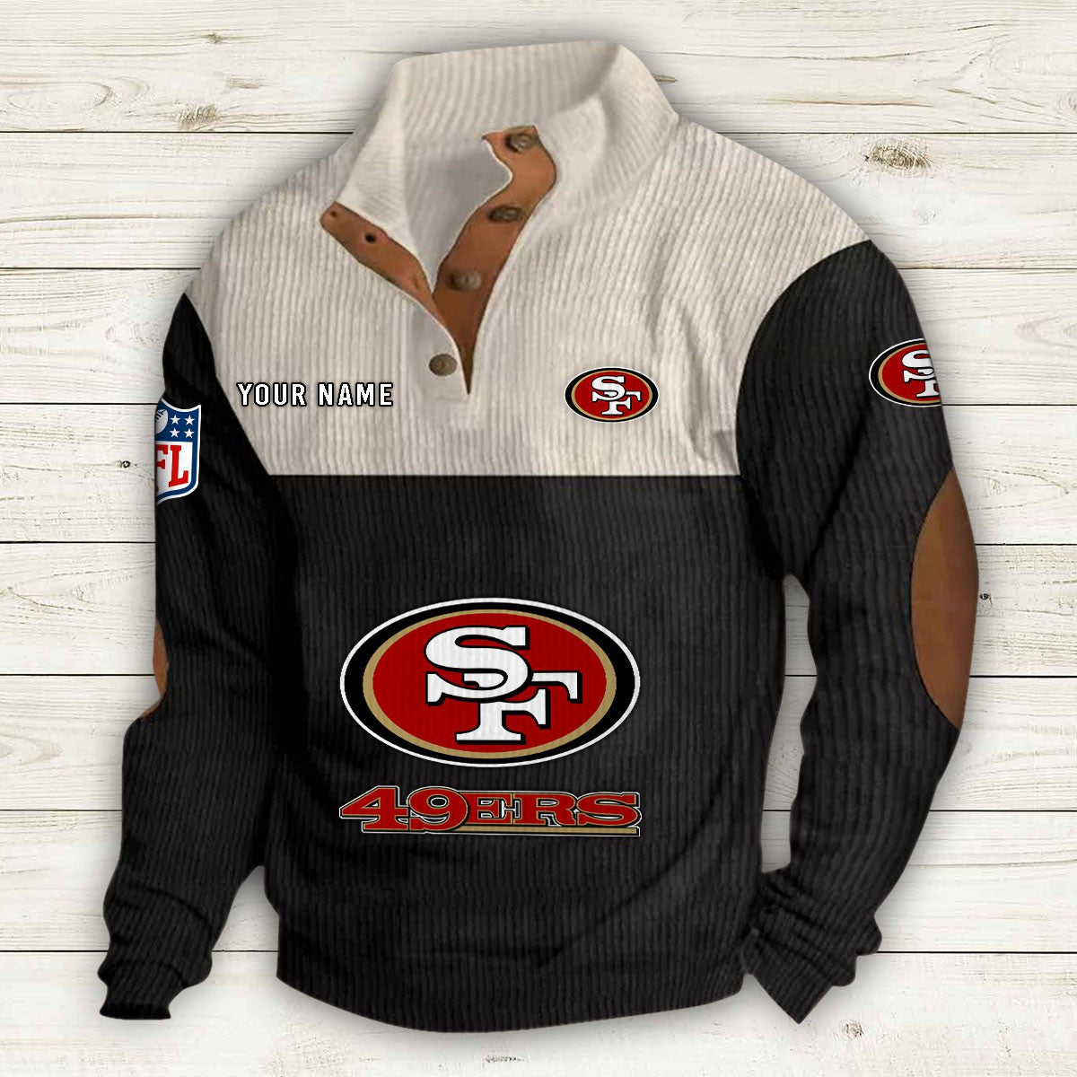 San Francisco 49ers WINSSWS10462