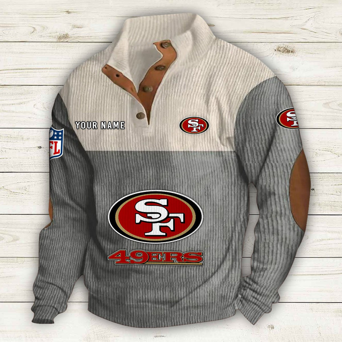 San Francisco 49ers WINSSWS10462