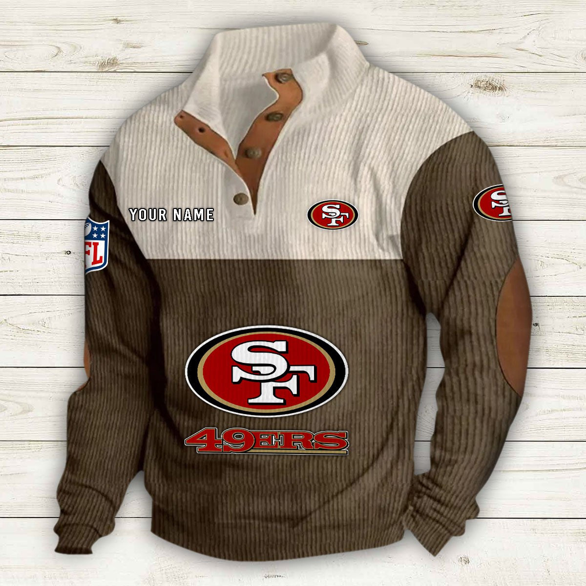 San Francisco 49ers WINSSWS10462