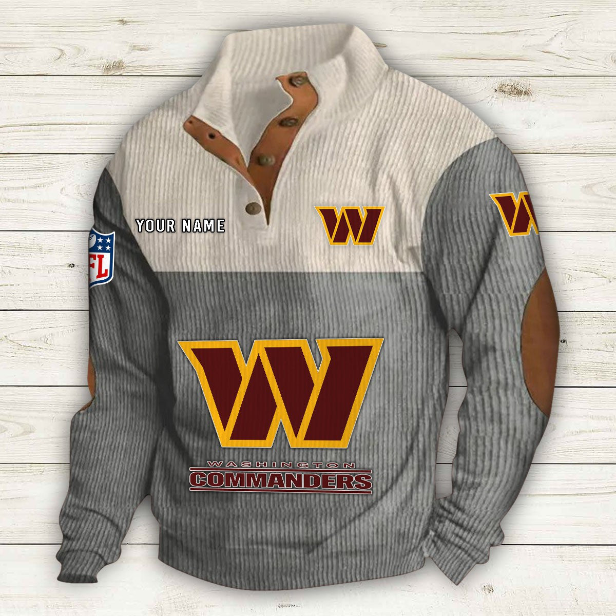 Washington Commanders WINSSWS10466