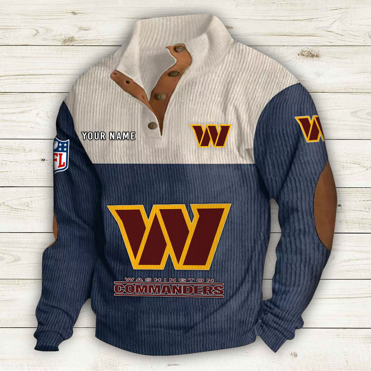 Washington Commanders WINSSWS10466