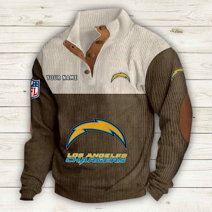 Los Angeles Chargers WINSSWS10452