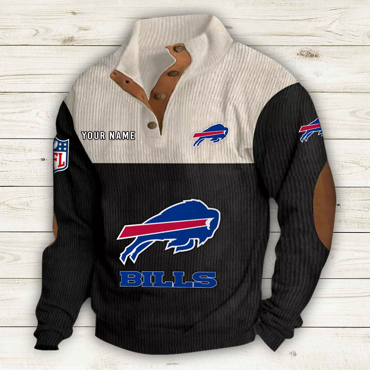 Buffalo Bills WINSSWS10438