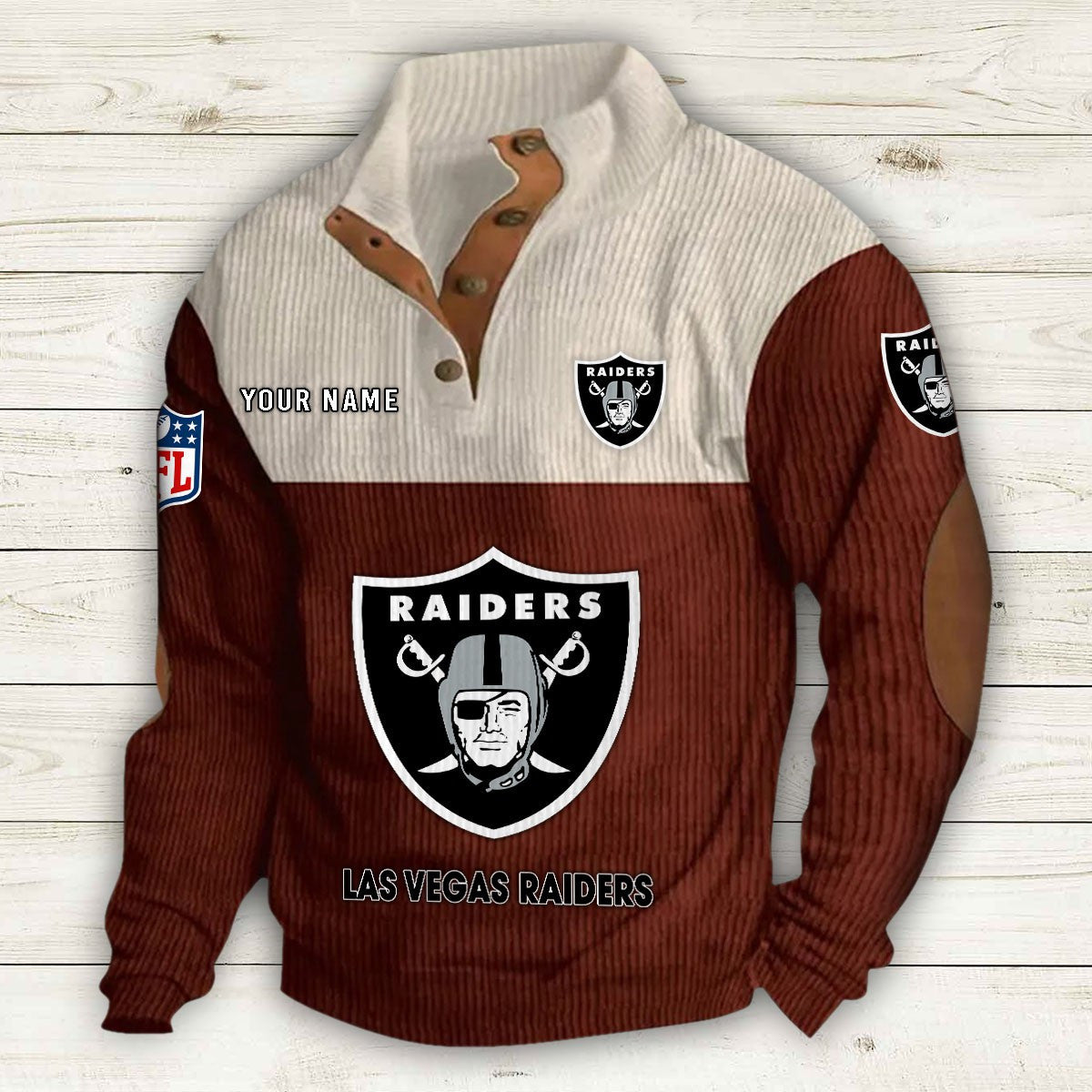 Las Vegas Raiders WINSSWS10451