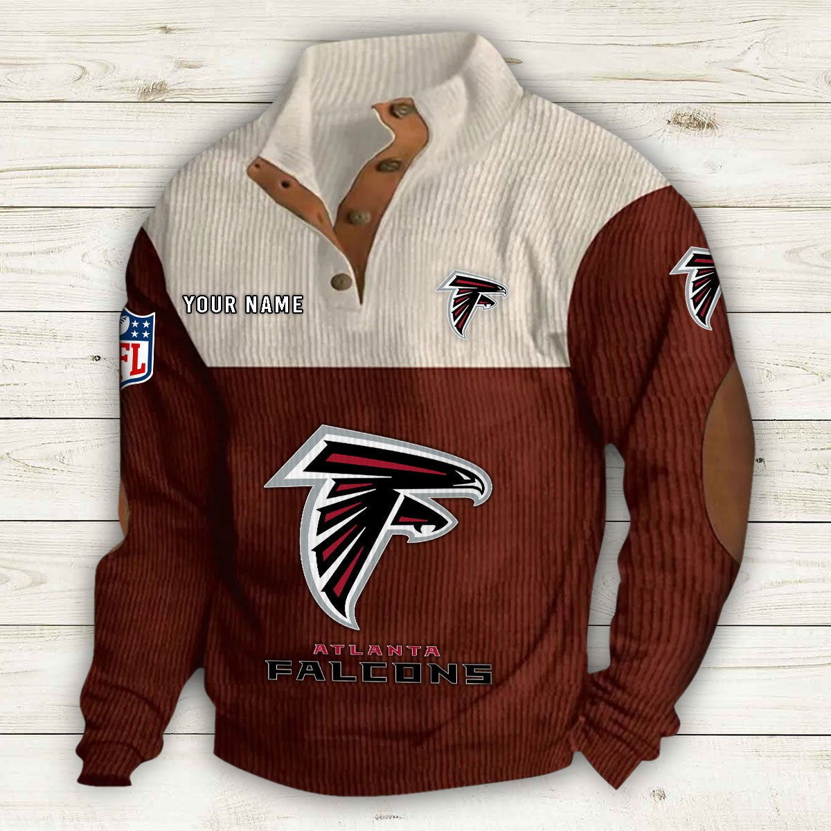 Atlanta Falcons WINSSWS10436